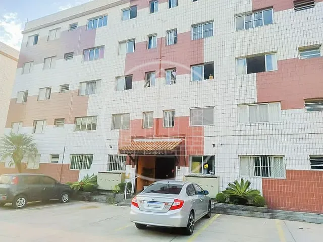 Apartamento com 56m² 2 quartos e 1 banheiro, à venda, no bairro Vila São José em São Paulo