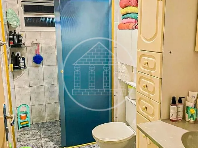 Apartamento com 56m² 2 quartos e 1 banheiro, à venda, no bairro Vila São José em São Paulo