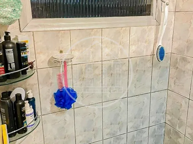 Apartamento com 56m² 2 quartos e 1 banheiro, à venda, no bairro Vila São José em São Paulo