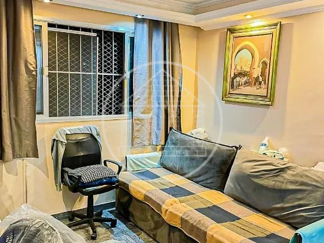 Apartamento com 56m² 2 quartos e 1 banheiro, à venda, no bairro Vila São José em São Paulo