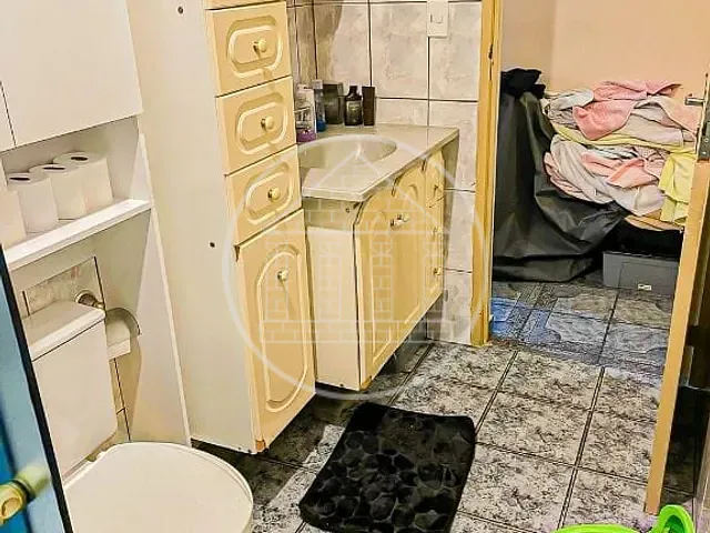 Apartamento com 56m² 2 quartos e 1 banheiro, à venda, no bairro Vila São José em São Paulo
