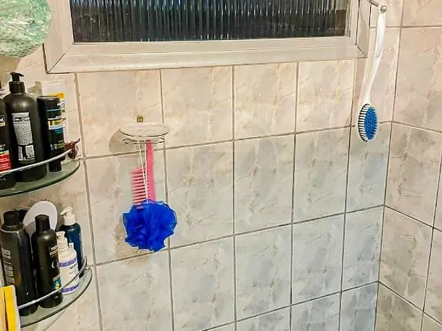 Apartamento com 56m² 2 quartos e 1 banheiro, à venda, no bairro Vila São José em São Paulo