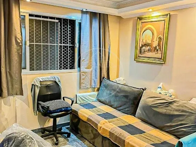 Apartamento com 56m² 2 quartos e 1 banheiro, à venda, no bairro Vila São José em São Paulo
