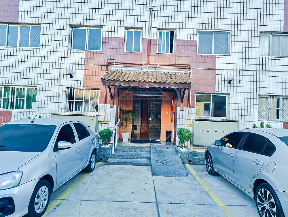 Apartamento, 2 quartos, 56 m² - Foto 23