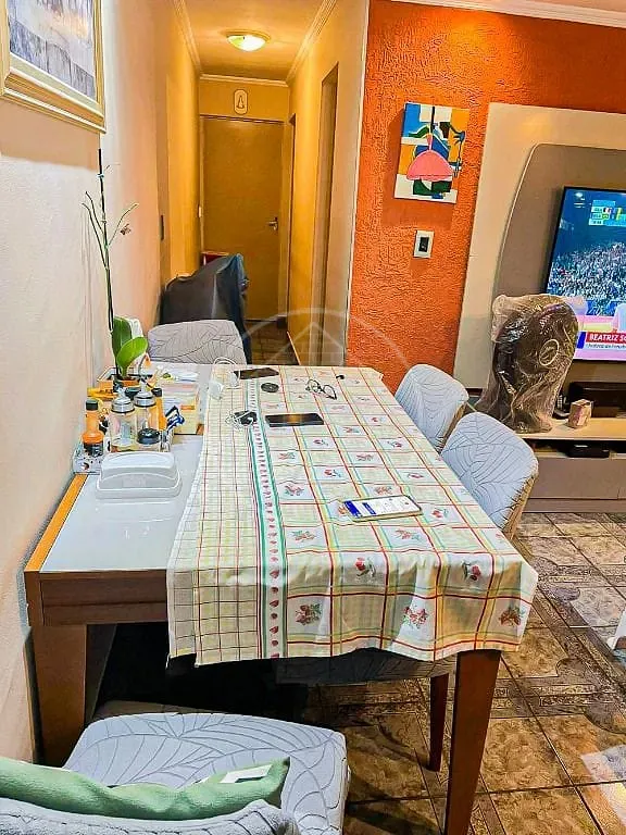 Apartamento, 2 quartos, 56 m² - Foto 6