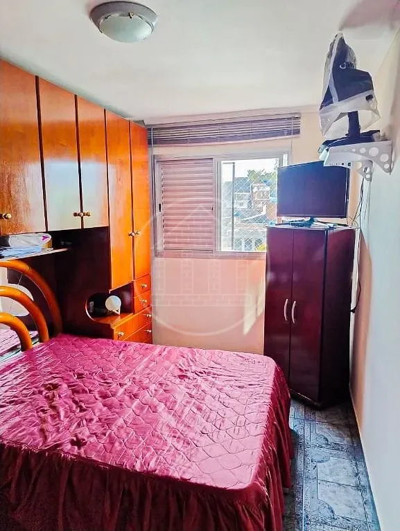 Apartamento, 2 quartos, 56 m² - Foto 19
