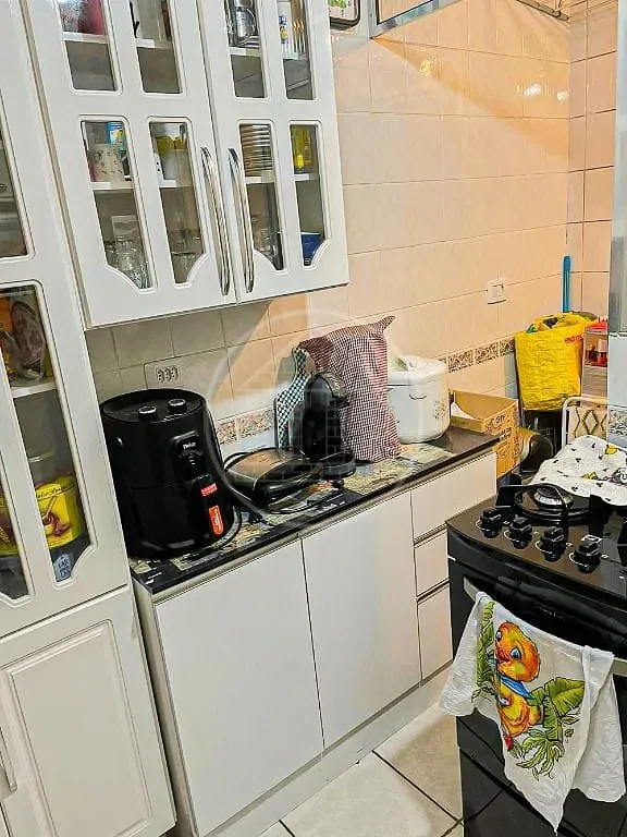Apartamento, 2 quartos, 56 m² - Foto 12