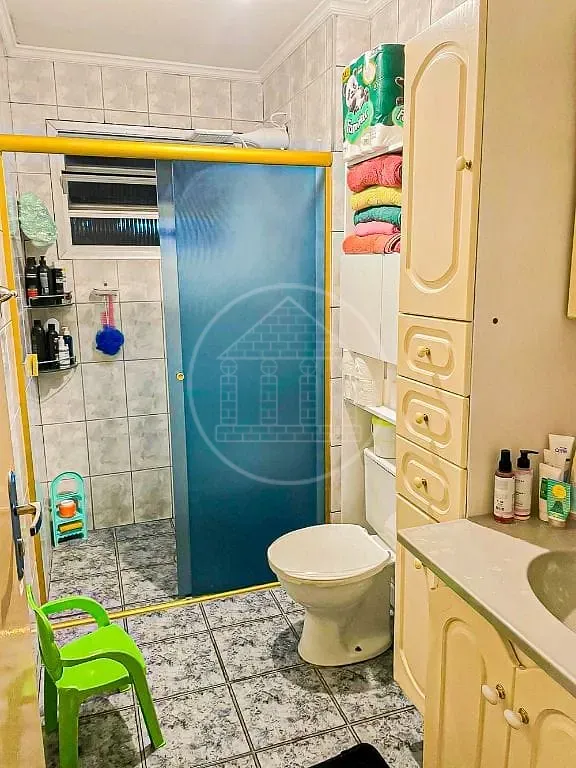 Apartamento, 2 quartos, 56 m² - Foto 2