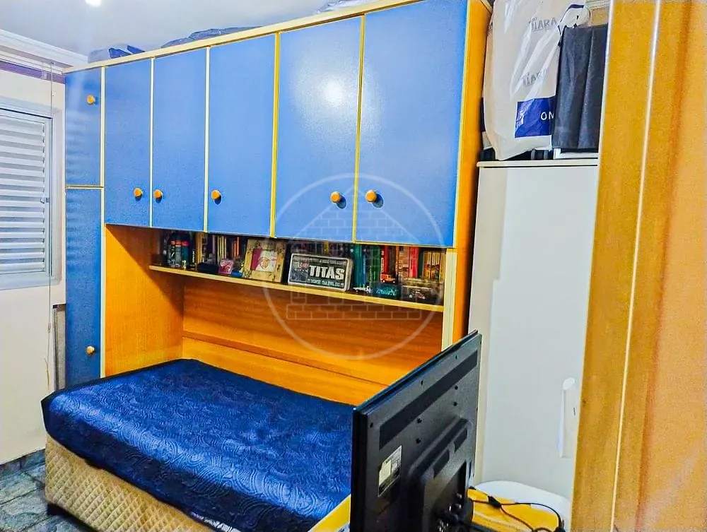Apartamento, 2 quartos, 56 m² - Foto 14