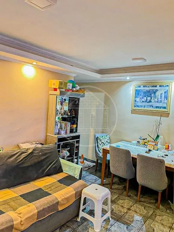 Apartamento, 2 quartos, 56 m² - Foto 7