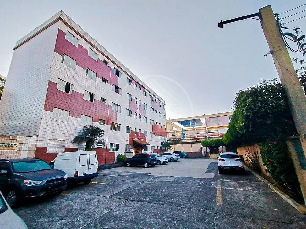 Apartamento, 2 quartos, 56 m² - Foto 22