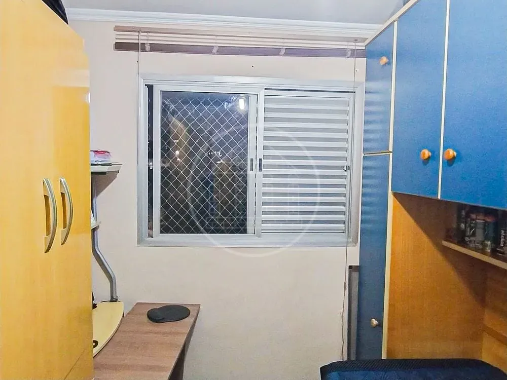 Apartamento, 2 quartos, 56 m² - Foto 15