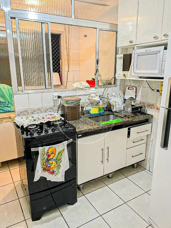 Apartamento, 2 quartos, 56 m² - Foto 8