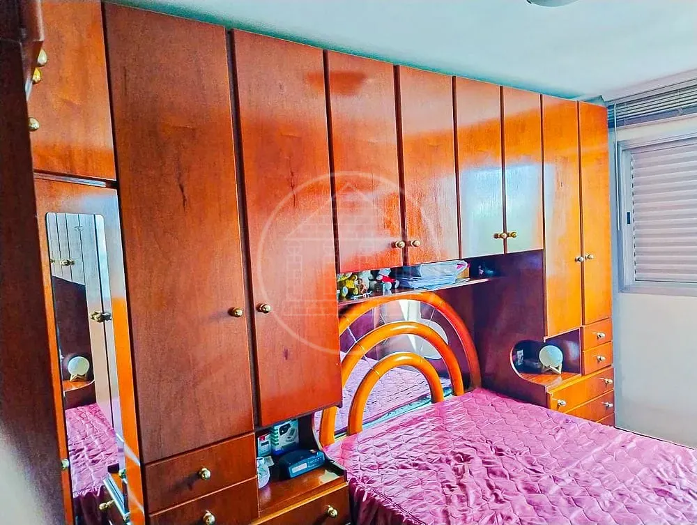 Apartamento, 2 quartos, 56 m² - Foto 16