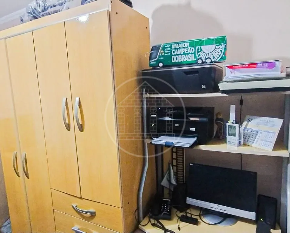 Apartamento, 2 quartos, 56 m² - Foto 18