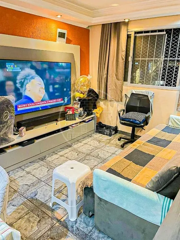 Apartamento, 2 quartos, 56 m² - Foto 9