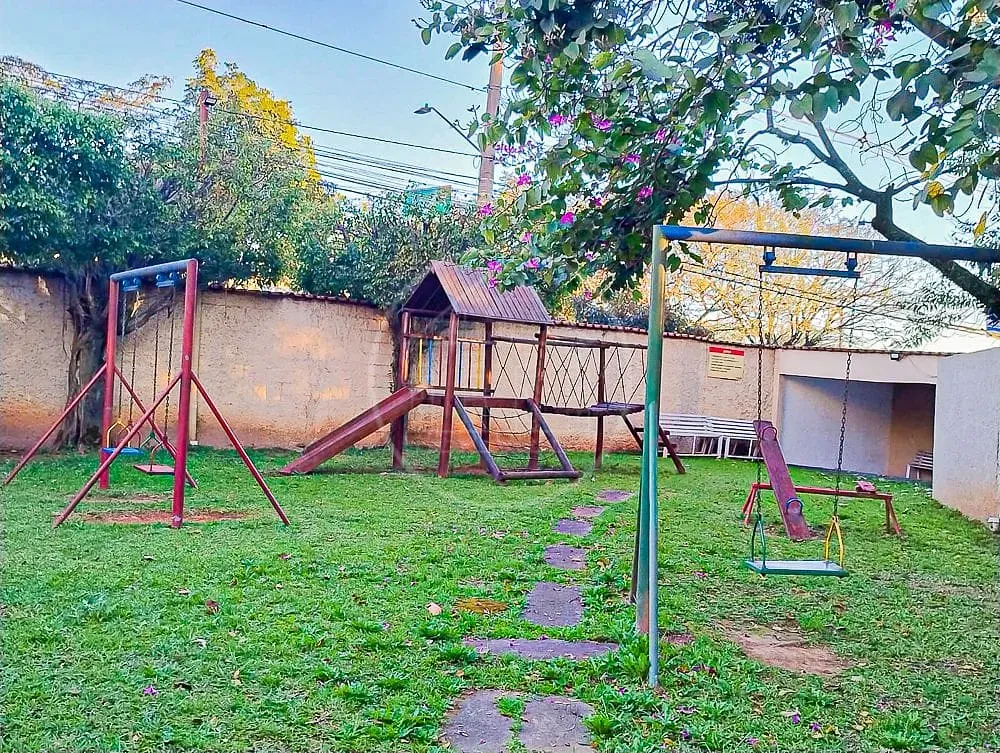 Apartamento, 2 quartos, 56 m² - Foto 27