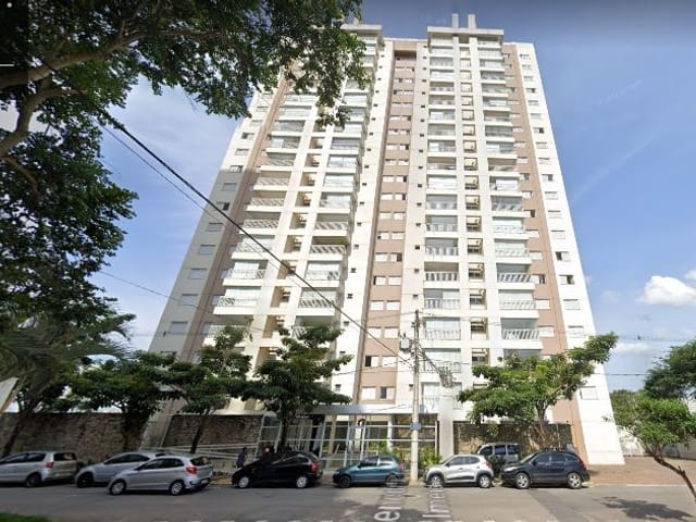 Foto do Apartamento - Apartamento com 2 dormitórios para alugar, 77 m² por R$ 2.300,00/mês - Jardim Aquarius - São José dos Campos/SP | RUSSI IMÓVEIS