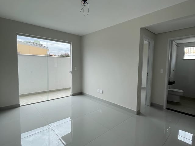Foto do Apartamento - Área privativa  à venda no bairro Letícia, Belo Horizonte. | Deltalar Imóveis