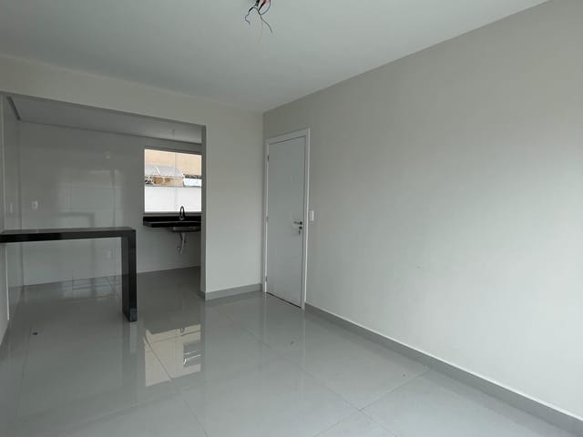Foto do Apartamento - Área privativa  à venda no bairro Letícia, Belo Horizonte. | Deltalar Imóveis