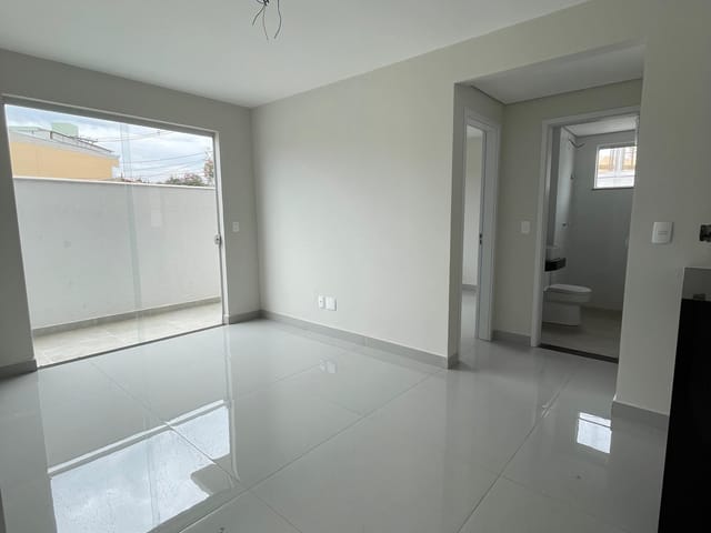 Foto do Apartamento - Área privativa  à venda no bairro Letícia, Belo Horizonte. | Deltalar Imóveis