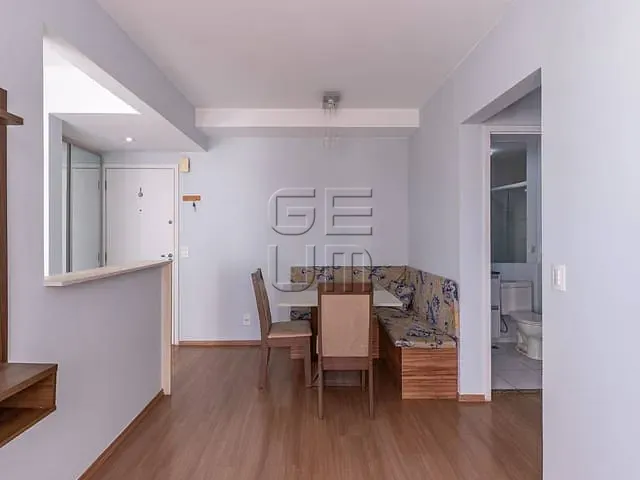 Apartamento 2 quartos e 1 banheiro, à venda, no bairro Terra Bonita em Londrina