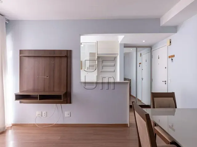 Apartamento 2 quartos e 1 banheiro, à venda, no bairro Terra Bonita em Londrina