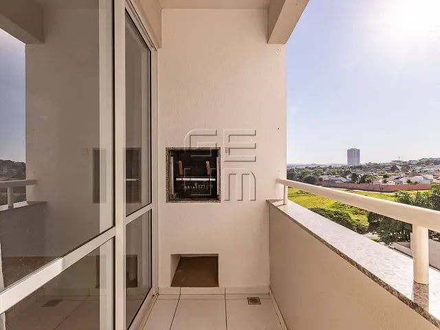 Apartamento 2 quartos e 1 banheiro, à venda, no bairro Terra Bonita em Londrina