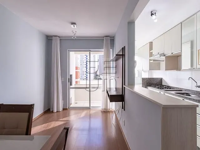 Apartamento 2 quartos e 1 banheiro, à venda, no bairro Terra Bonita em Londrina