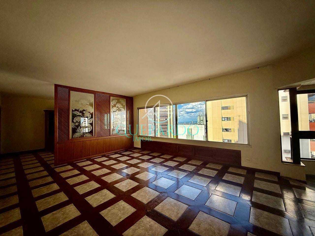 Apartamento, 5 quartos, 240 m² - Foto 3