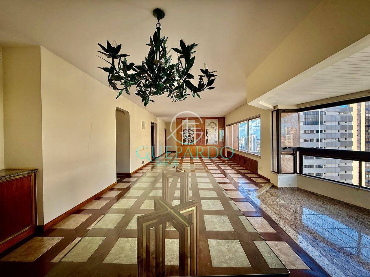 Apartamento, 5 quartos, 240 m² - Foto 4