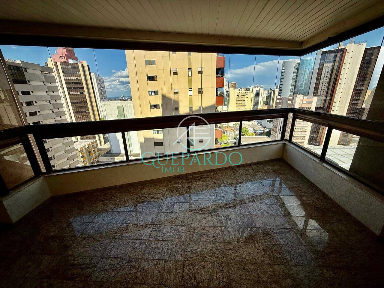 Apartamento, 5 quartos, 240 m² - Foto 8