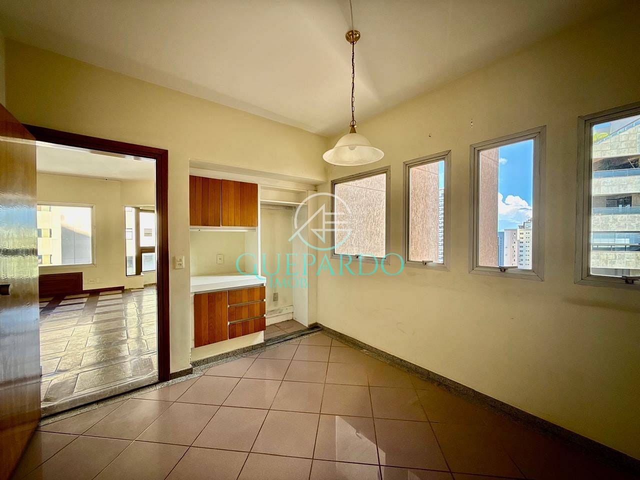 Apartamento, 5 quartos, 240 m² - Foto 10