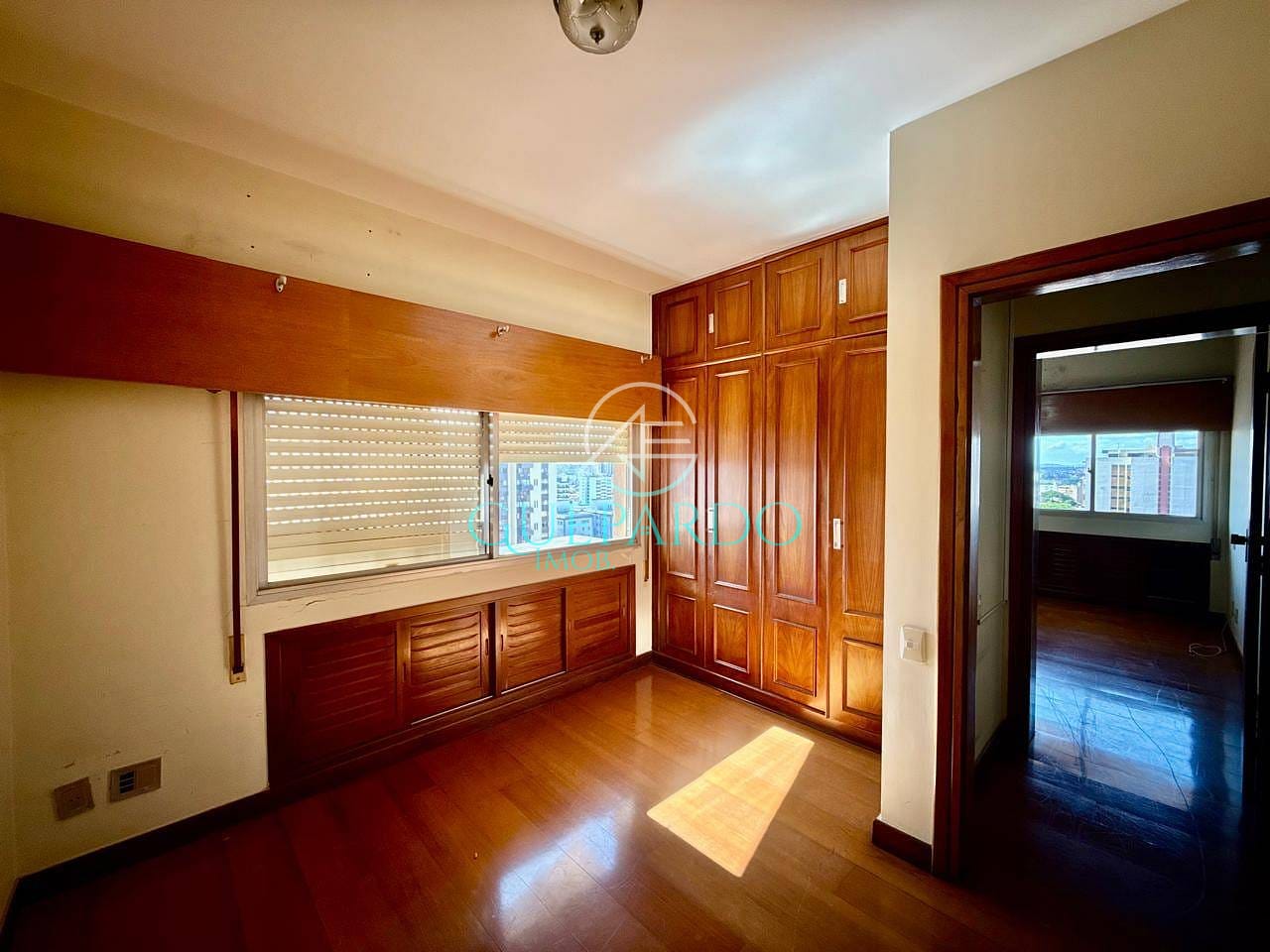 Apartamento, 5 quartos, 240 m² - Foto 31