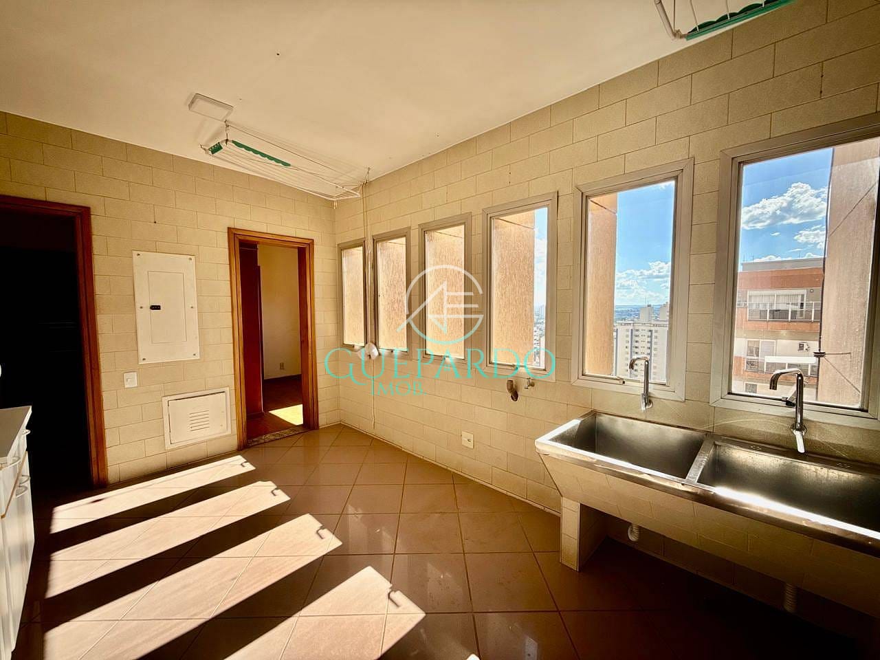 Apartamento, 5 quartos, 240 m² - Foto 14