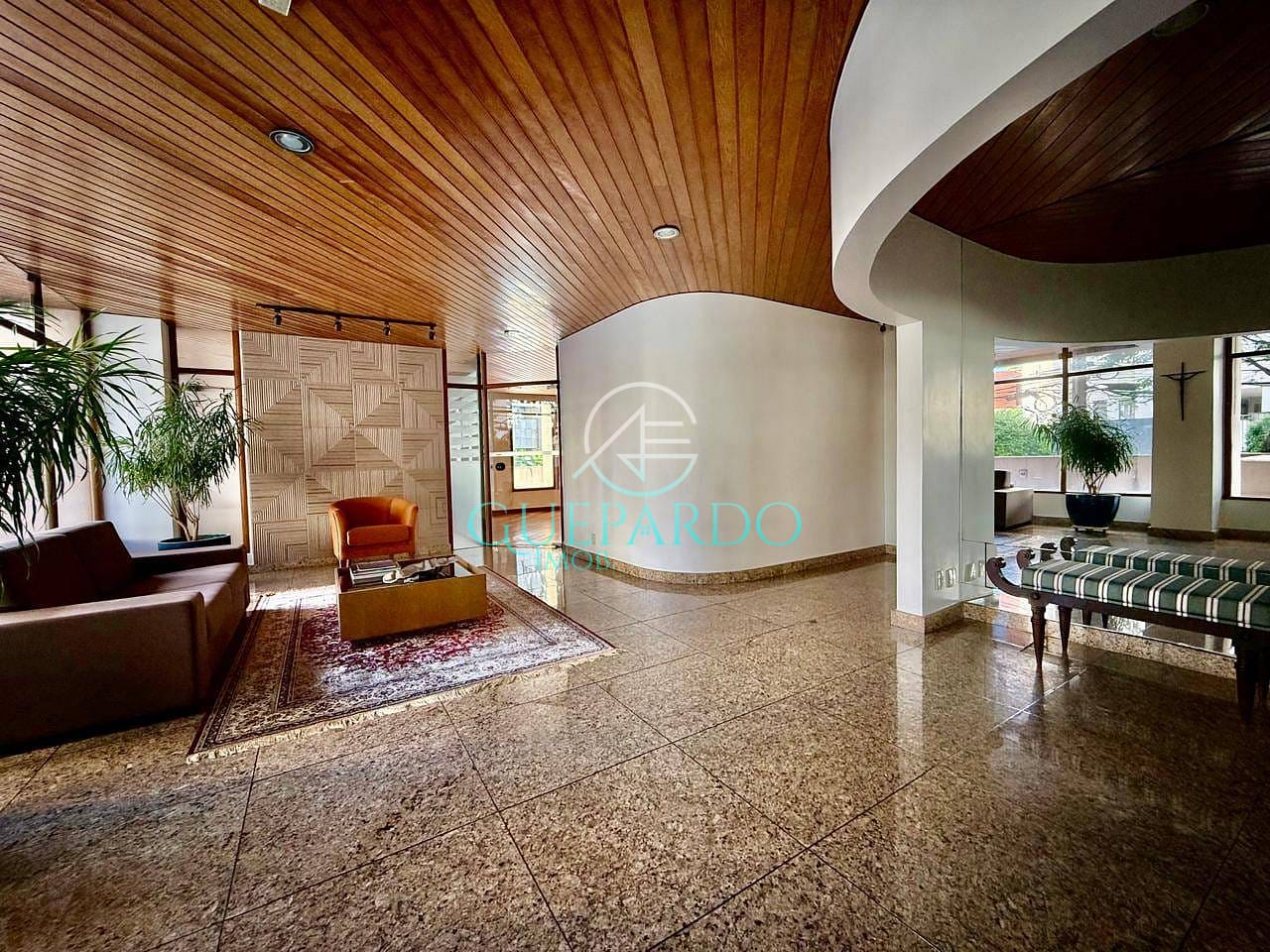 Apartamento, 5 quartos, 240 m² - Foto 37