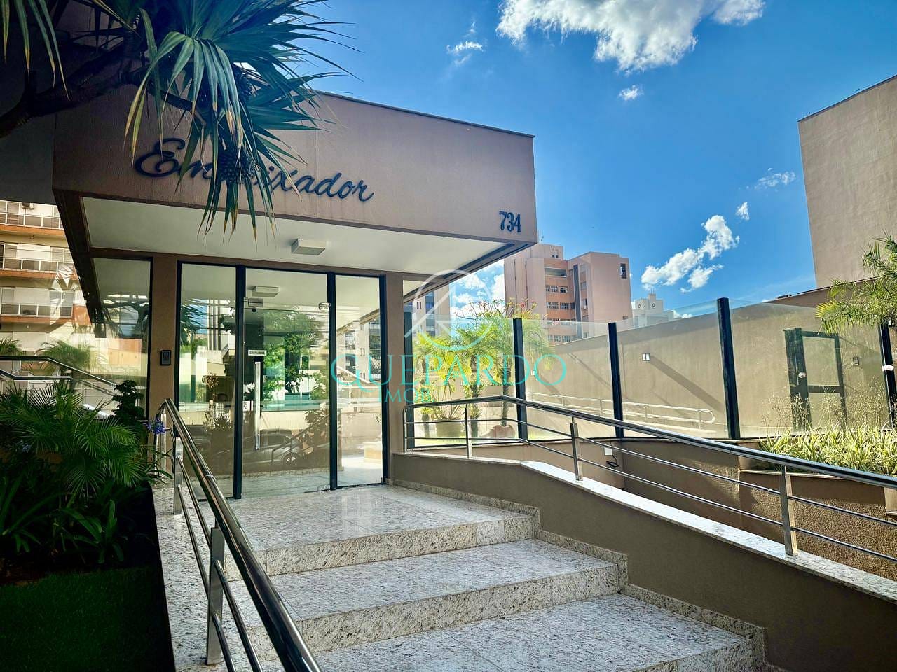 Apartamento, 5 quartos, 240 m² - Foto 43