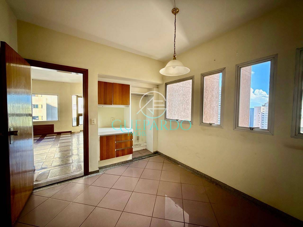 Apartamento, 5 quartos, 240 m² - Foto 9