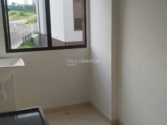Apartamento 2 quartos e 1 banheiro, à venda, no bairro Centro em Votorantim