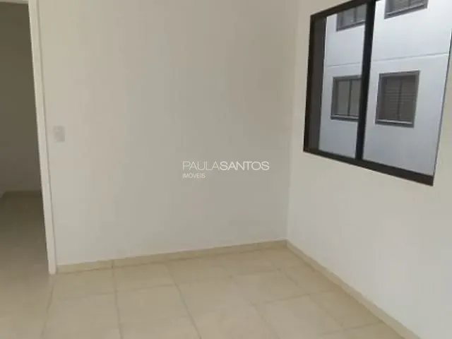 Apartamento 2 quartos e 1 banheiro, à venda, no bairro Centro em Votorantim