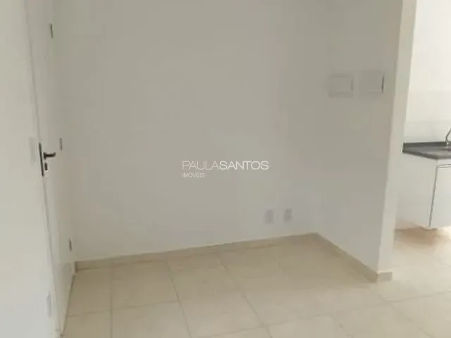 Apartamento 2 quartos e 1 banheiro, à venda, no bairro Centro em Votorantim