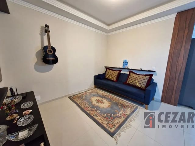 Apartamento 3 quartos e 2 banheiros, para alugar, no bairro Bairro Alto em Curitiba