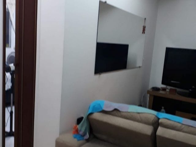 Apartamento com 52m² 2 quartos e 1 banheiro, à venda, no bairro Vila Formosa em São Paulo