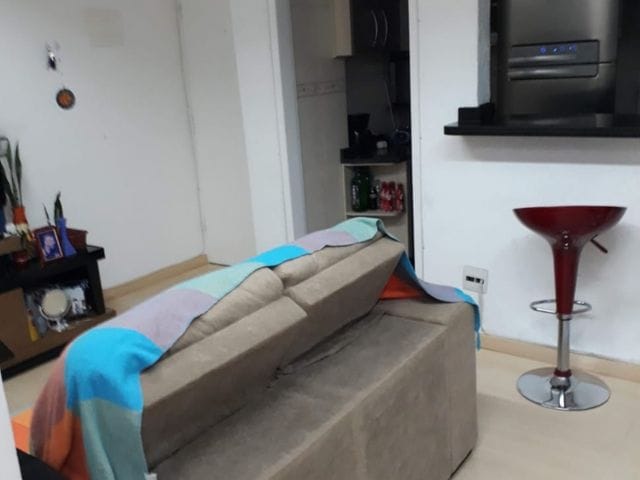 Apartamento com 52m² 2 quartos e 1 banheiro, à venda, no bairro Vila Formosa em São Paulo