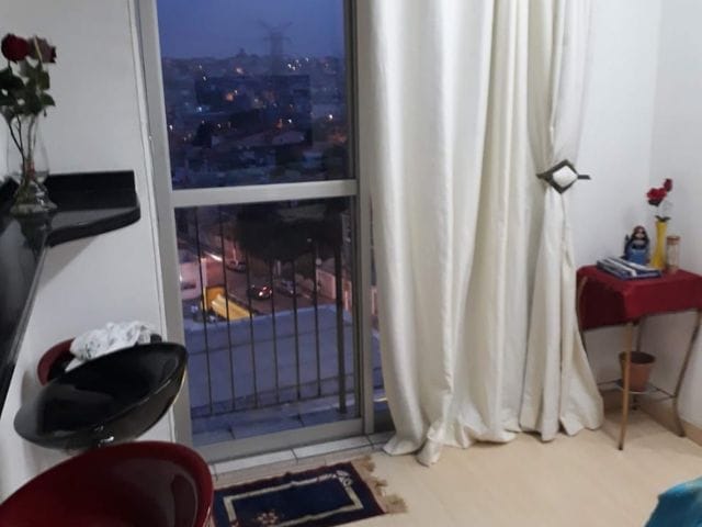 Apartamento com 52m² 2 quartos e 1 banheiro, à venda, no bairro Vila Formosa em São Paulo