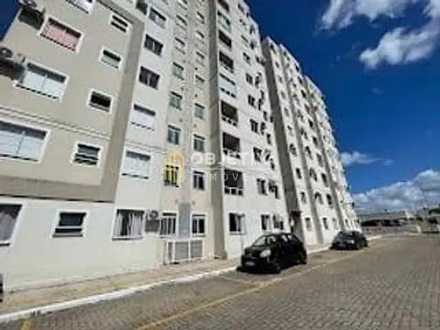 Apartamento com 88m² 2 quartos e 1 banheiro, à venda, no bairro Vila Rosa em Novo Hamburgo