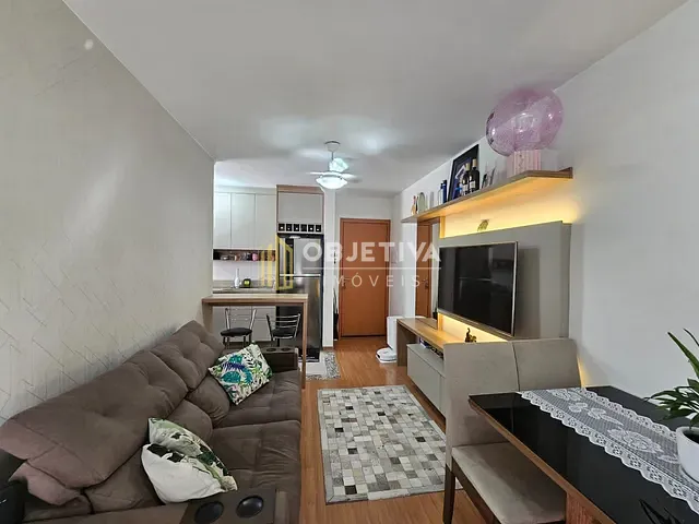 Apartamento com 88m² 2 quartos e 1 banheiro, à venda, no bairro Vila Rosa em Novo Hamburgo