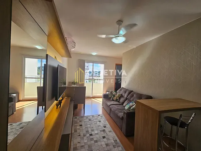 Apartamento com 88m² 2 quartos e 1 banheiro, à venda, no bairro Vila Rosa em Novo Hamburgo