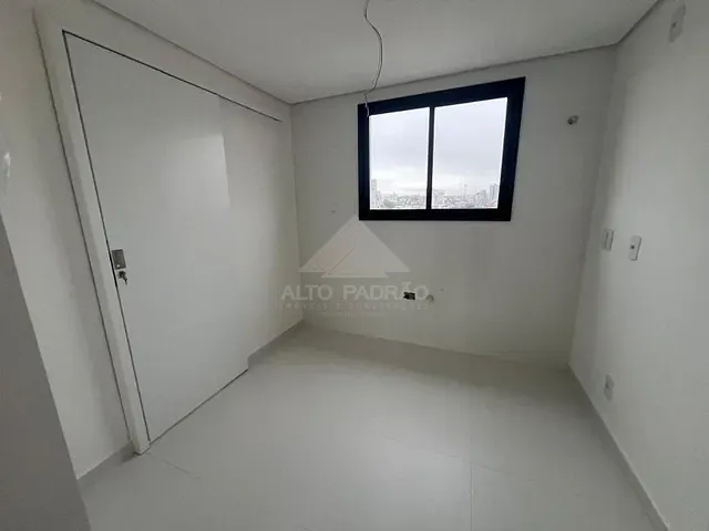 Apartamento com 85m² 3 quartos e 1 banheiro, à venda, no bairro Jardim Haydee em Mauá