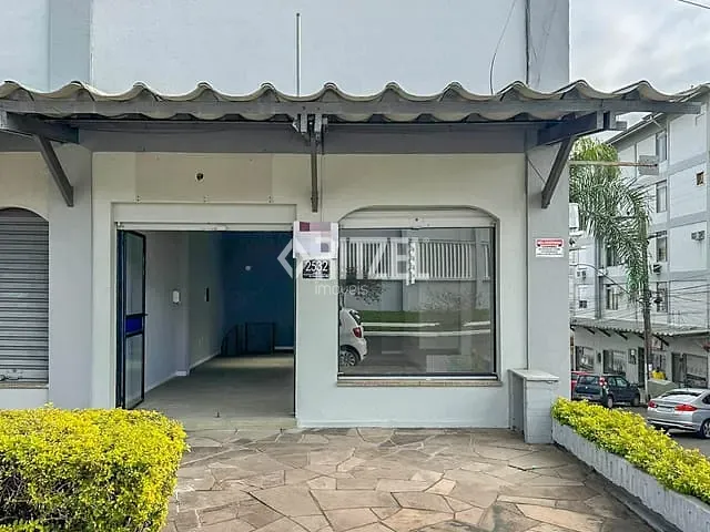 Loja para alugar, no bairro Ouro Branco em Novo Hamburgo